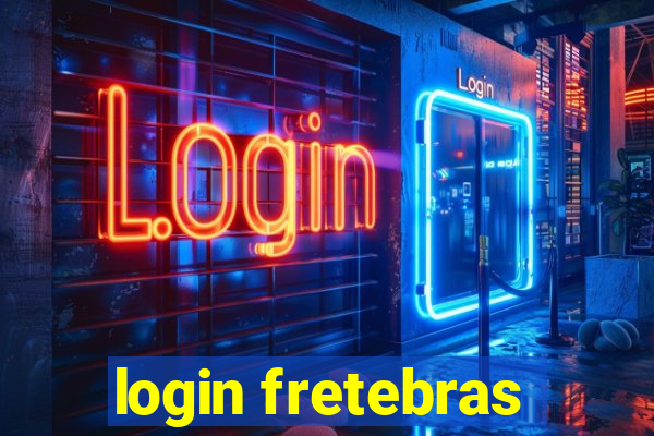 login fretebras